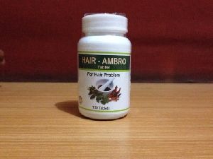 Ayurvedic hair loss medicines