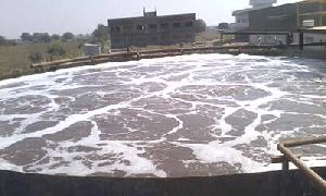 Diffused Aeration System