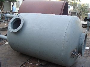 Pressure Sand Filter
