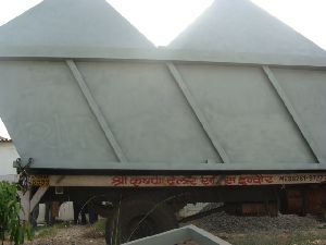 Lamella Settler Clarifier