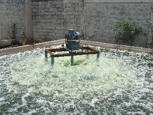 Surface Aerators