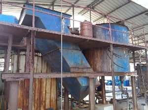 Lamella Settler Clarifier