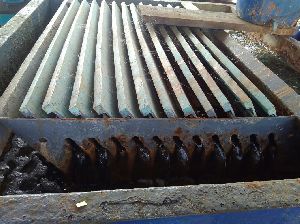 Lamella Settler Clarifier