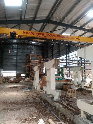 Single Girder Crane