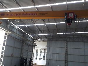 Single Girder Crane