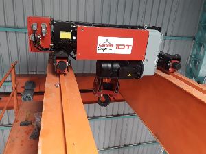 EOT Heavy Duty Cranes
