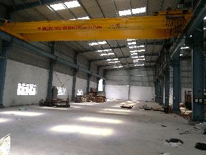 EOT Heavy Duty Cranes