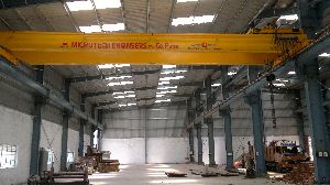 EOT Heavy Duty Cranes