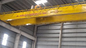 EOT Heavy Duty Cranes