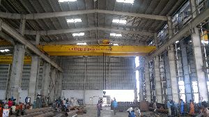 EOT Heavy Duty Cranes