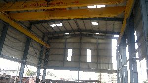 EOT Heavy Duty Cranes
