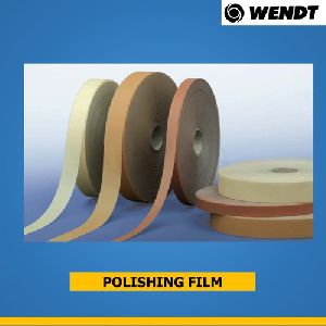 polishing film