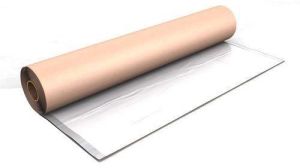 self adhesive membrane