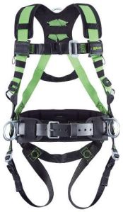 Construction Safety Harness