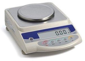 Precision Digital Scale