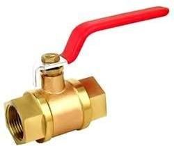 Ball Valve