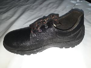 Chemical Resistant Shoes