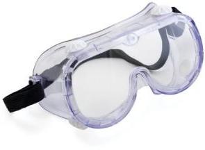 UV Protected Goggles