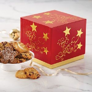 cookie gift boxes