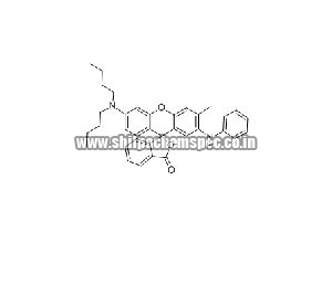 Anilino Dibutylamino Methylfluoran