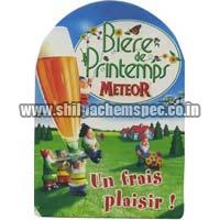 Beer Coaster