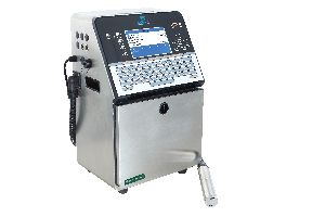 Nilkamal Continous InkJet Printer