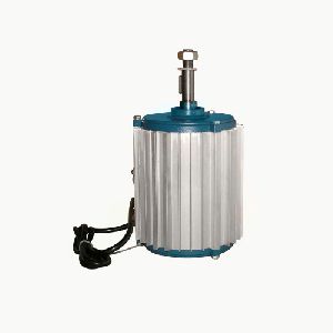 Industrial Cooler Motor