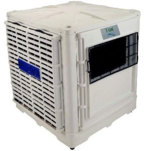 SS-15-4 Axial Air Cooler