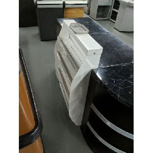Artificial Stone Cash Desk Counter