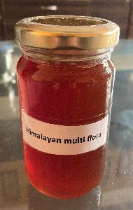 Himalayan Multi Flora Honey