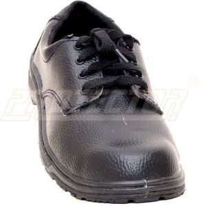 Lightweight Safety Shoe