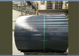 Annealing Steel Coils