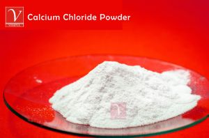 Calcium Chloride Powder