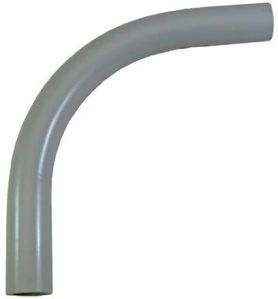 PVC Conduit Bend