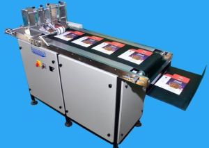 Automatic Carton Feeding Machine