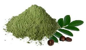 Indigo Leaf Powder