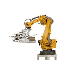 Robotic Automations Control System