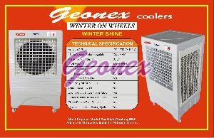 Winter Shine Air Cooler
