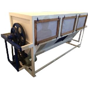 Rice Bran Centrifugal Machine