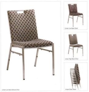 Banquet chair