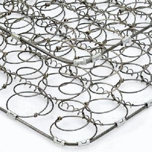 mattress spring wire