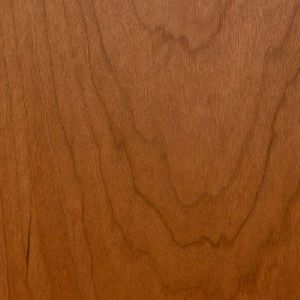 North American Exotic Cherry Veneer