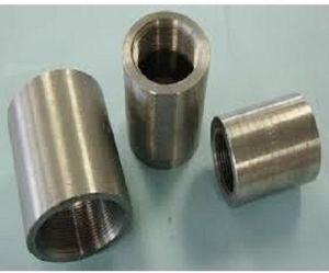 Titanium Coupling