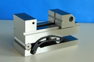 Precision Sine Vice