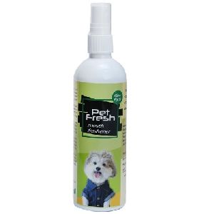 PGPET Mouth Freshener