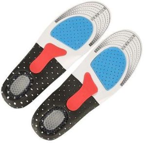 Acupressure Health Foot Insoles