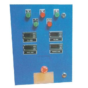 Cold Room Control Panels