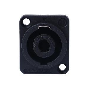 speaker connector