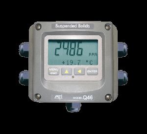 Suspended Solids Monitor