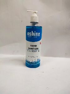 500ml Hand Sanitizer Liquid